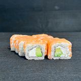 ფილადელფია ავოკადო