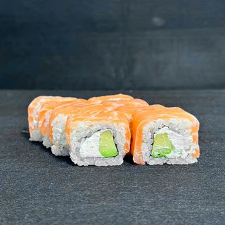 ფილადელფია ავოკადო