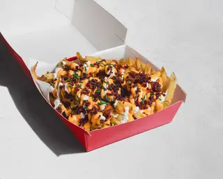 Abat Fries