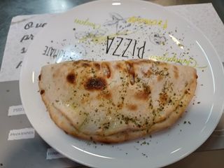 Calzone Mar