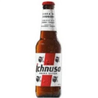 Ichnusa 33 cl