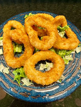 Calamari Fritti 6pz