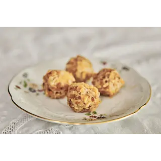 Bombón de foie (10 Unidades)