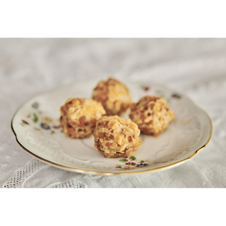 Bombón de foie (10 Unidades)