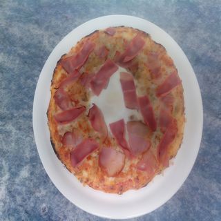 Pizza Lidia