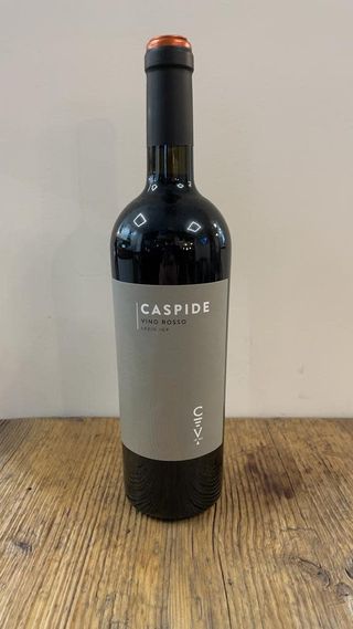 Vallechiesa Caspide Rosso