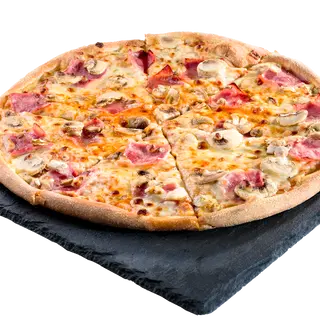 Capricciosa (MAX)