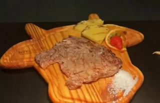Bife Entrecôte de Novilho
