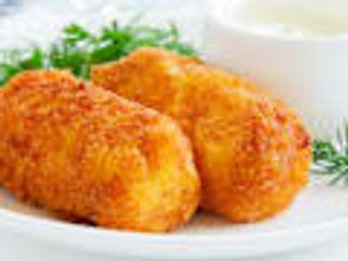 Crocchetta di patate