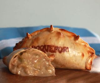 Empanada Gourmet Roquefort 
