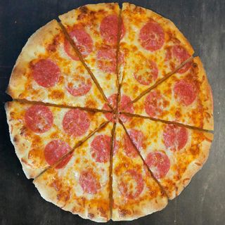 Pizza Salami