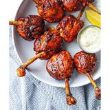 Chicken lollipop