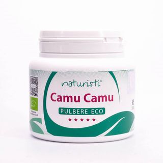 Camu Camu pulbere ECO - 200 g