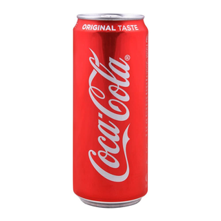 Coca Cola    