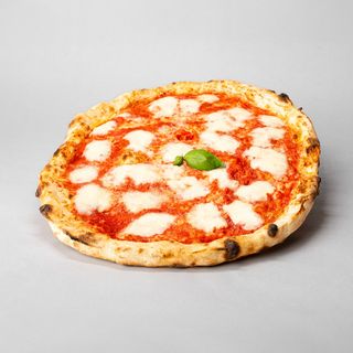 Pizza Margherita