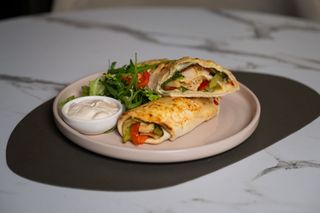 Verse tortilla 400 gr