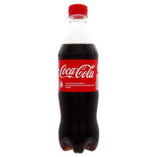 Coca-Cola 0.5l