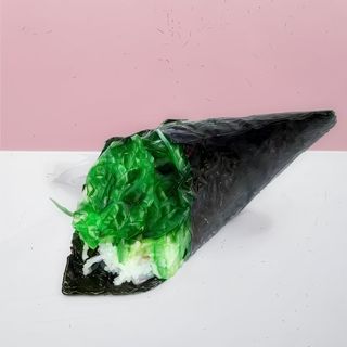 Temaki Wakame (1 Ud.)