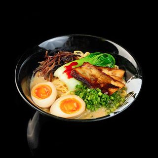 Ramen de chasu