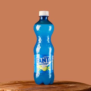 Фанта Шоката 0.5л