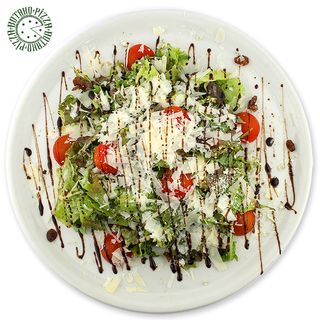 Slatko kisela salata