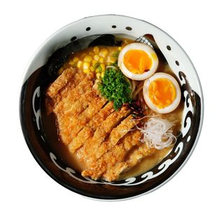 Рамен пайтан (500г)