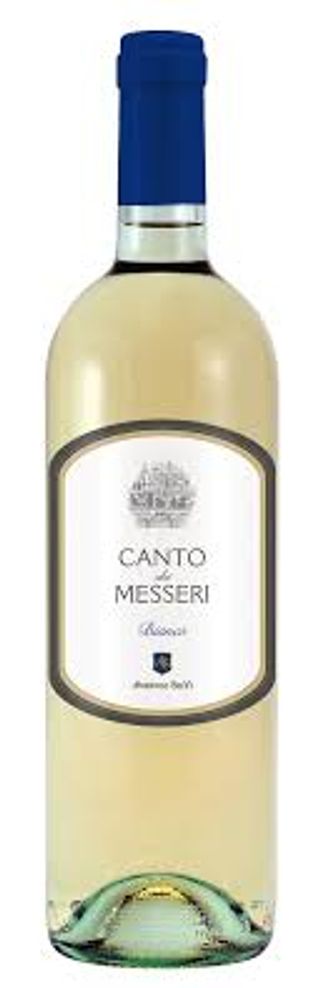 Canto dei Messi standard