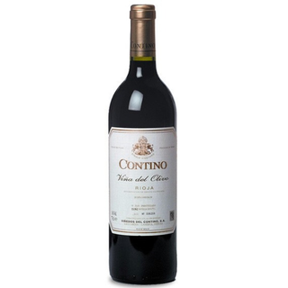 Contino Viña del Olivo