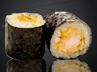 150 Hosomaki Ebi (8 Uds.)