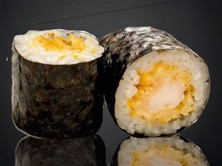 150 Hosomaki Ebi (8 Uds.)
