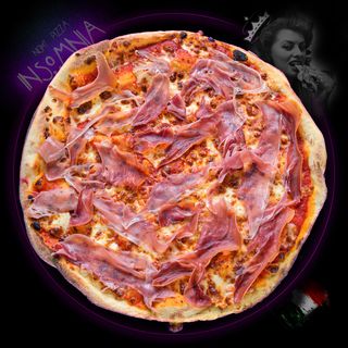 Dirty Маргарита