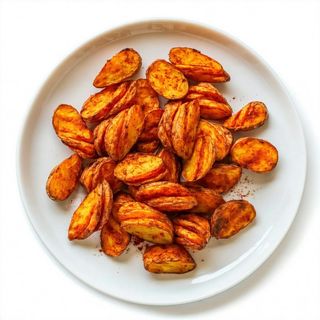 Twister alla paprica medie