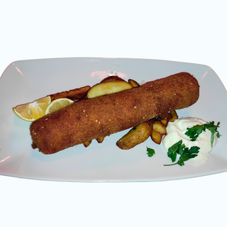 Karadjordjeva šnicla 300g