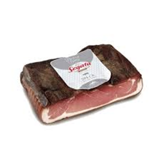 Speck segata