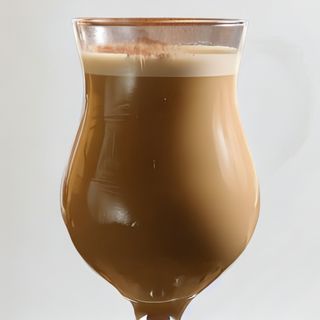 Раф "Соленая карамель" (310 мл.)