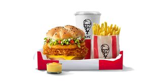 Шеф Тауэр Комбо