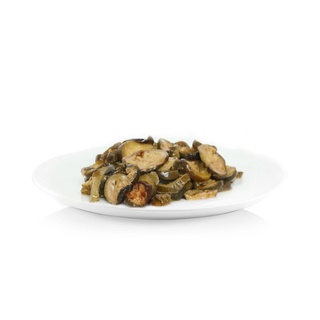 Zucchine alla scapece 200 g