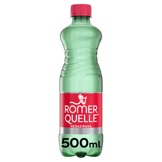 Romerquelle voda 0.5l