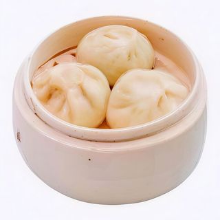Sia long pao (4 uds.)小龙包
