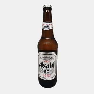 761 - Birra Asahi 50 cl