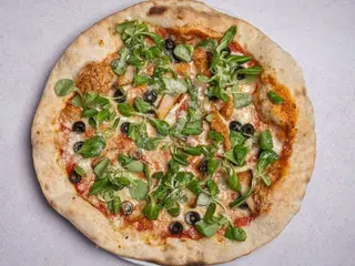 Pizza Giovanni