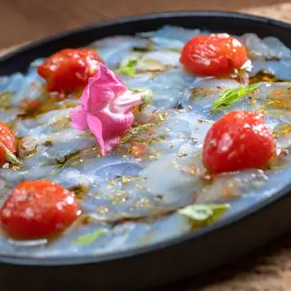 Bacalao Rasgado