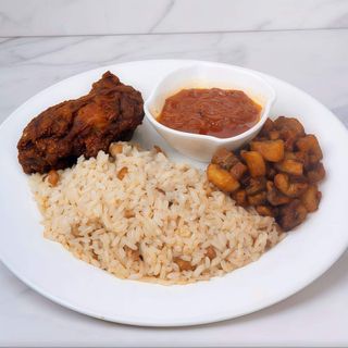 Homestyle Combo