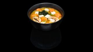 Miso z Łososiem 250 ml