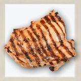 Пилешка пържола от филе/бутче (300г)