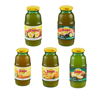 Succo di frutta