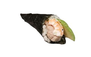 Temaki California