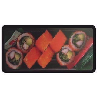 California Masago (8 pzs.)