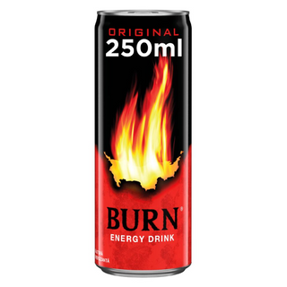 BURN 250 ML