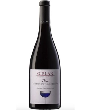 GIRLAN - DOSS (cabernet sauvignon)